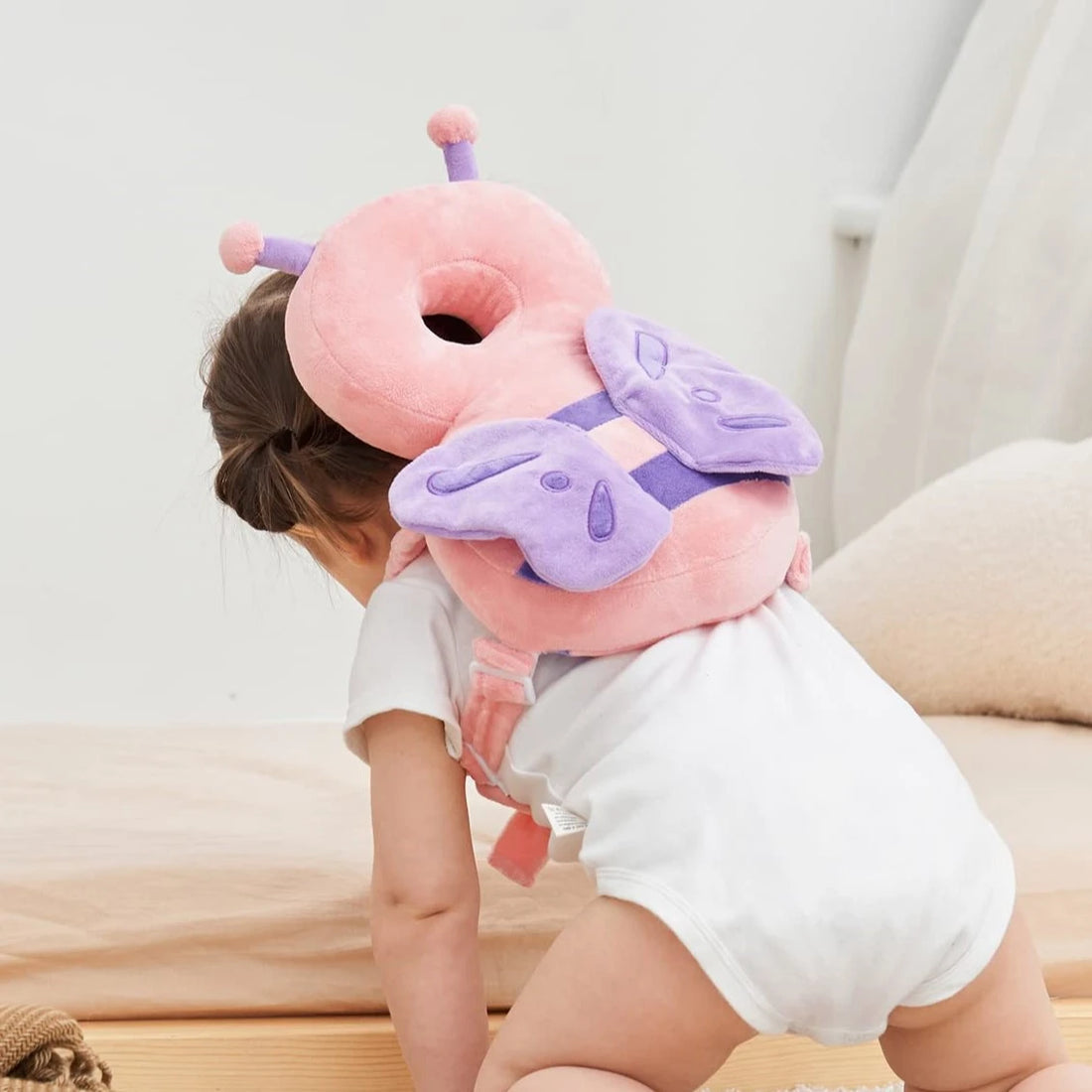 Sac A Dos Coussin